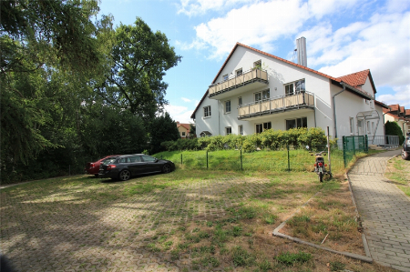 Frühstück auf dem eigenen Balkon ?